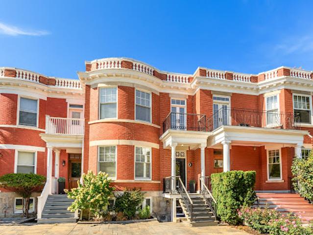 House for sale in Westmount, Quebec