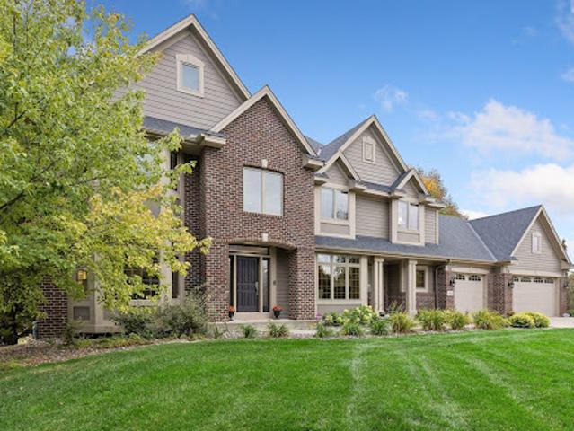 House for sale in Medina, Hennepin County