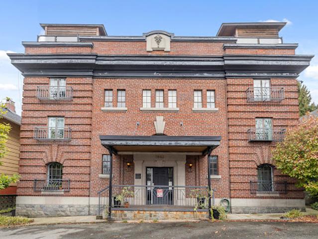 House for sale in Vancouver, British Columbia