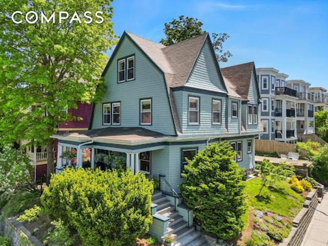 House for sale in Boston, Suffolk County