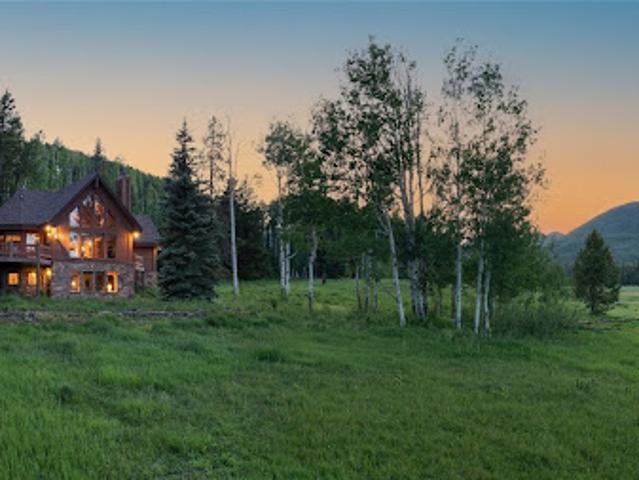 House for sale in Colorado