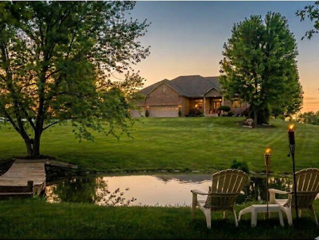 House for sale in Marine on Saint Croix, Washington County