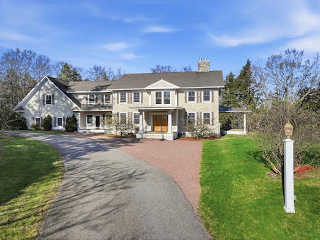 House for sale in Shelburne, Vermont