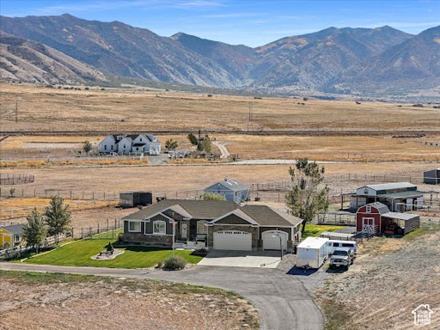 House for sale in Erda, Tooele County