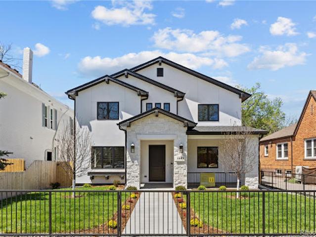 House for sale in Denver