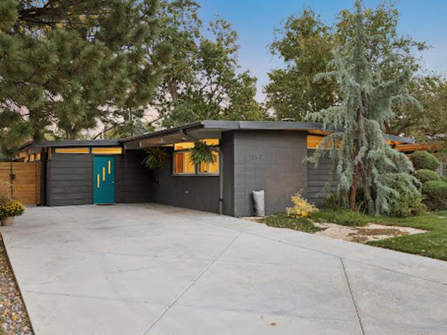 House for sale in Denver