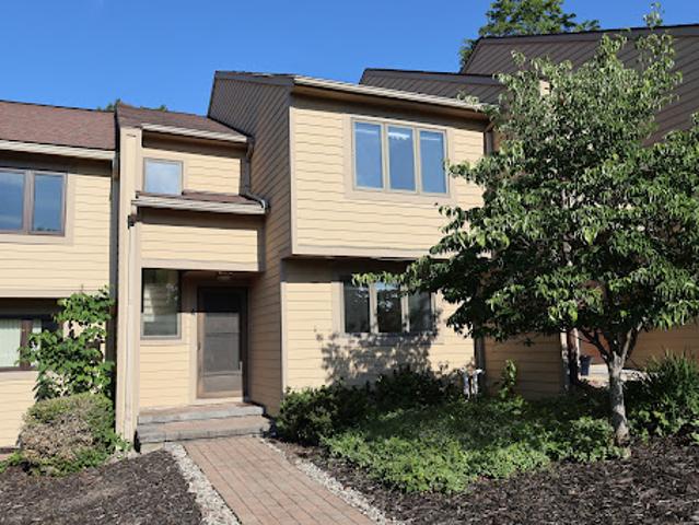 House for sale in New York