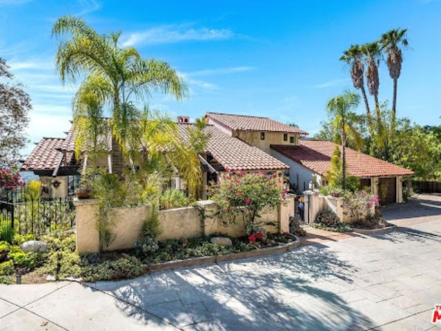 House for sale in Pasadena, California