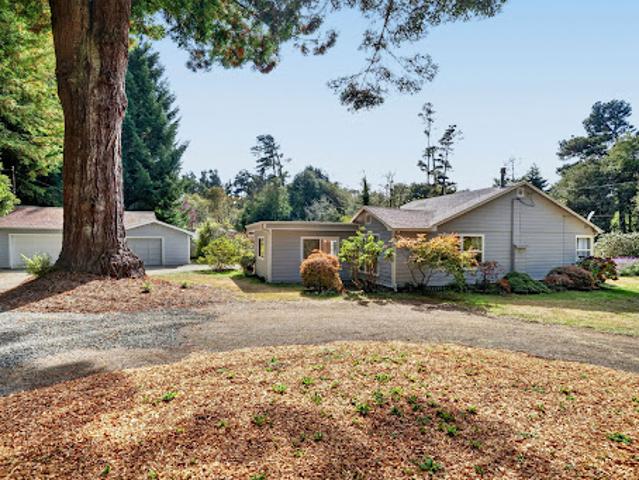 House for sale in Fort Bragg, Mendocino County
