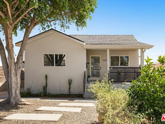 House for sale in Canoga Park, California