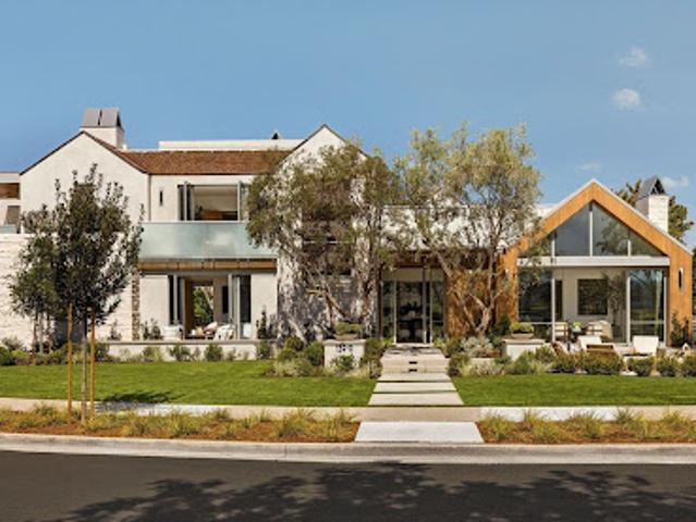 House for sale in Newport Beach, Orange County