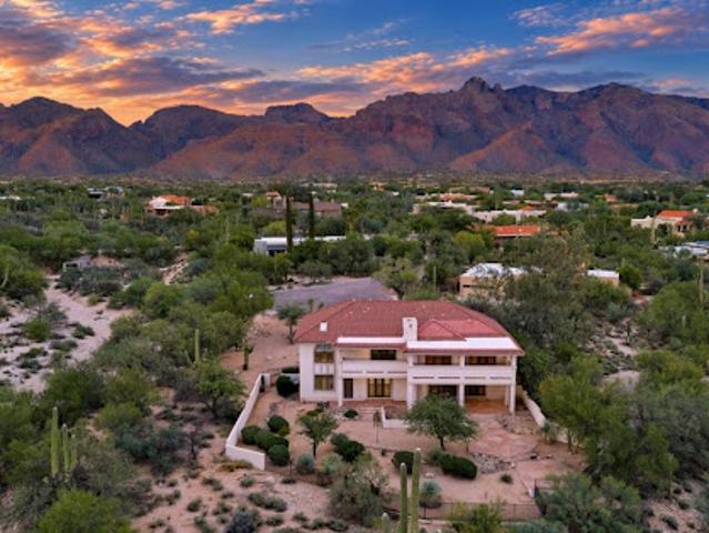 House for sale in Tucson, Pima County