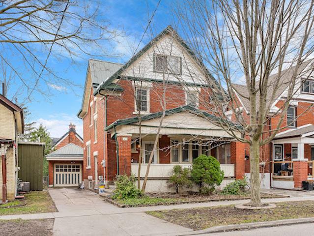 House for sale in Kitchener, Ontario