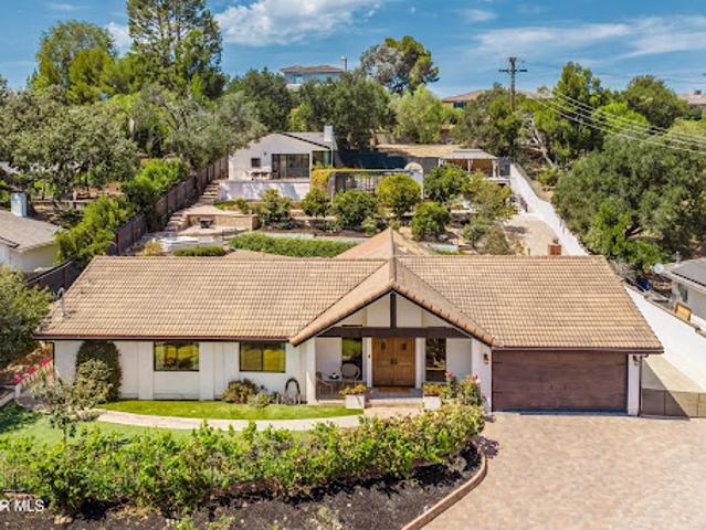 House for sale in Thousand Oaks, Ventura County