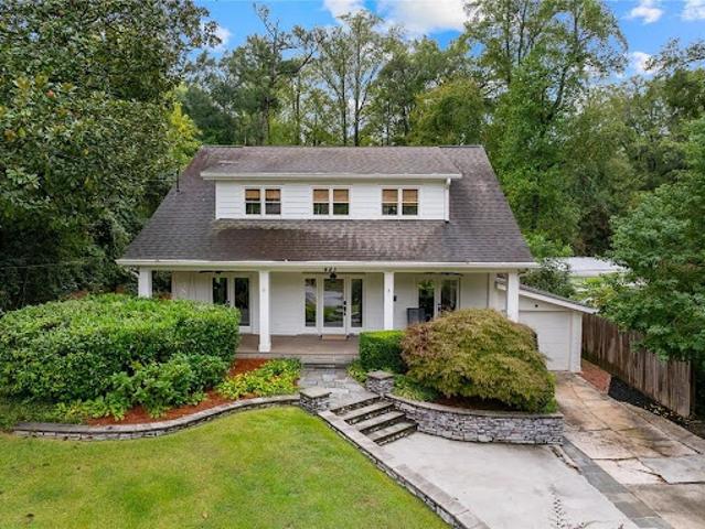 House for sale in Atlanta, Fulton County