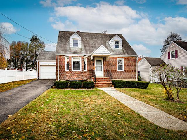 House for sale in New York