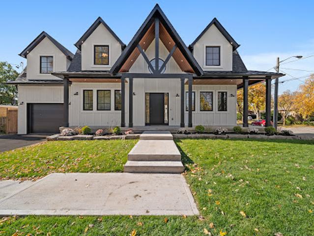 House for sale in Toronto, Ontario