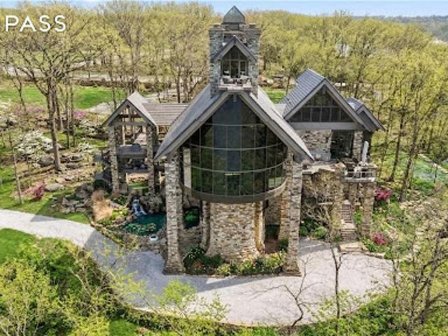 House for sale in Missouri