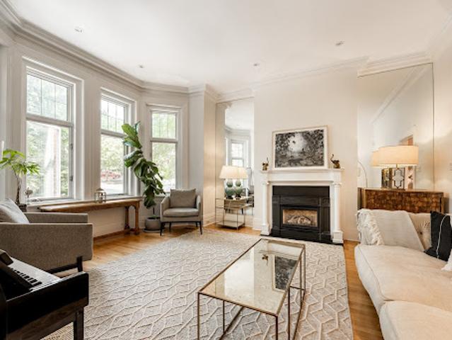 House for sale in Westmount, Quebec