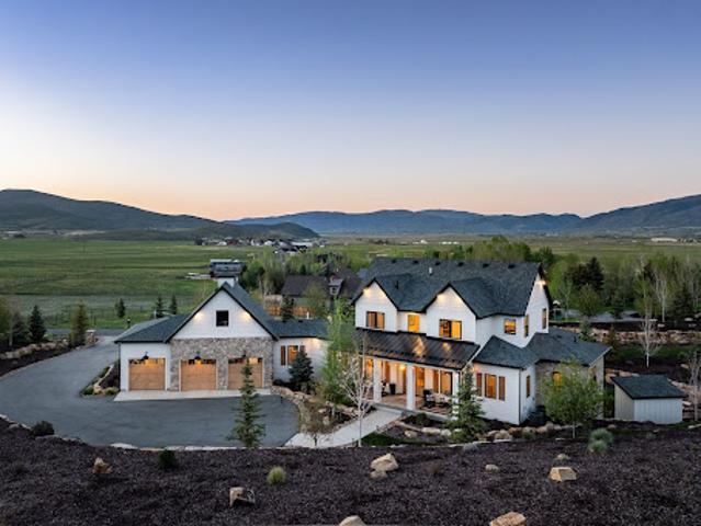 House for sale in Kamas, Utah