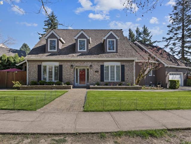 House for sale in Oregonia