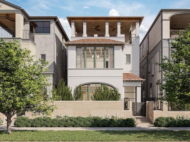 House for sale in Dallas, Texas