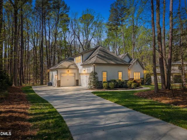 House for sale in Wake, North Carolina