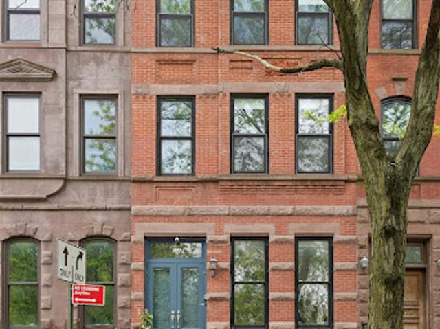 House for sale in New York