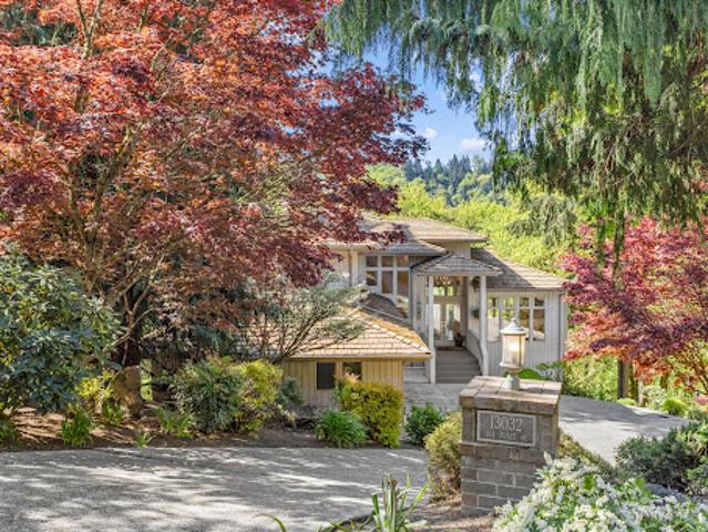 House for sale in Issaquah, Washington
