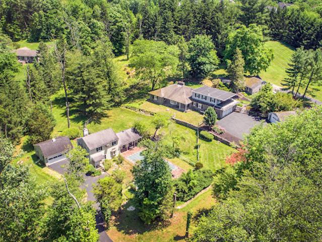 House for sale in Bucks, Pennsylvania