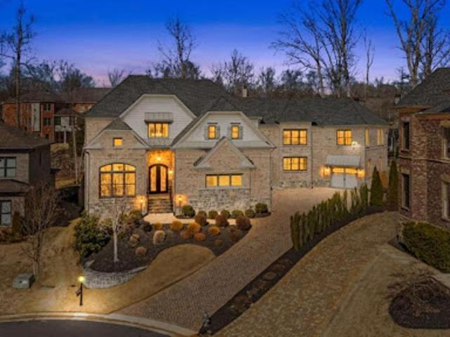 House for sale in Cobb, Georgia