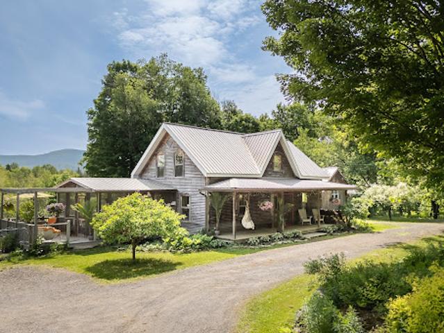 House for sale in La Haute-yamaska, Quebec
