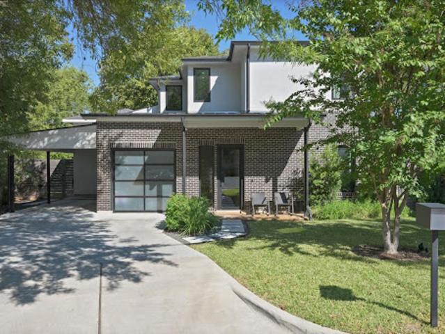 House for sale in Austin, Texas