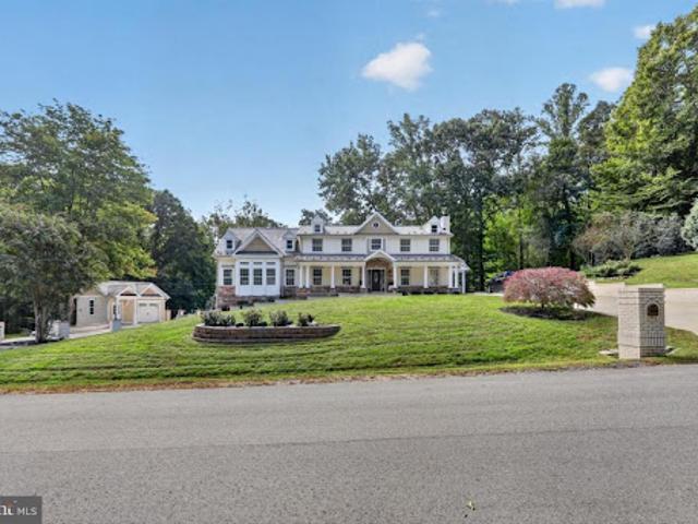 House for sale in Nokesville, Prince William County