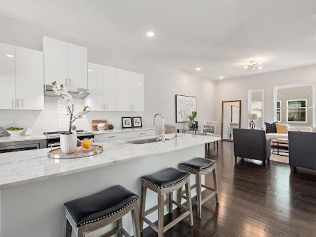 House for sale in Atlanta, Georgia