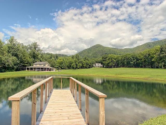 House for sale in Hayesville, Clay County