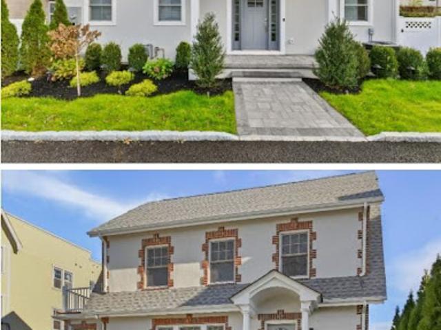 House for sale in Greenwich, Connecticut