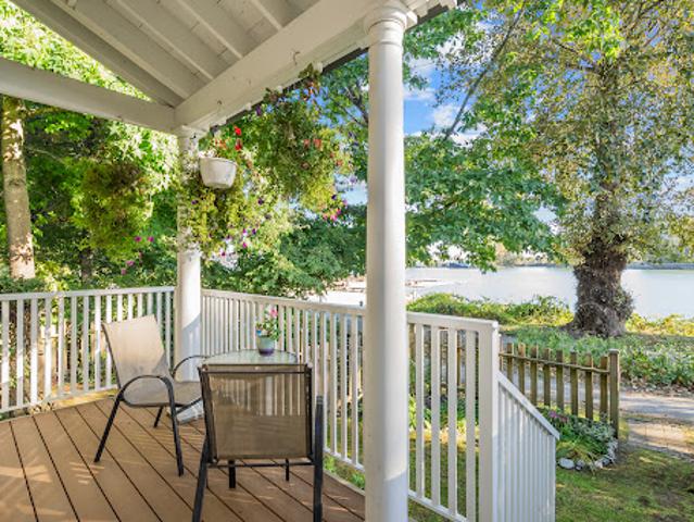 House for sale in Vancouver, British Columbia