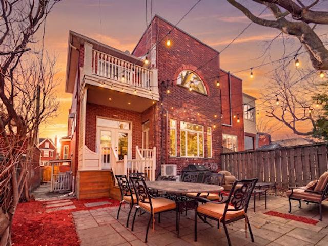House for sale in Westmount, Quebec