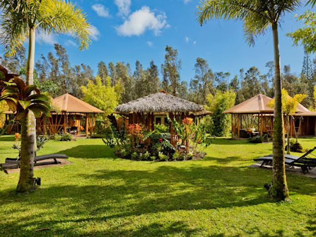 House for sale in Mountain View, Hawaii