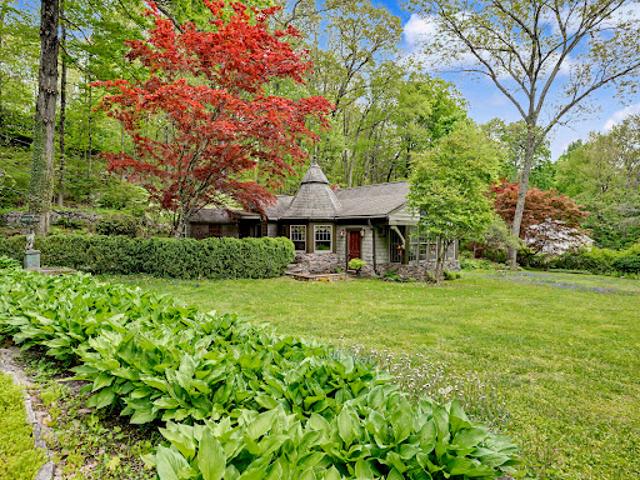 House for sale in Weston, Connecticut