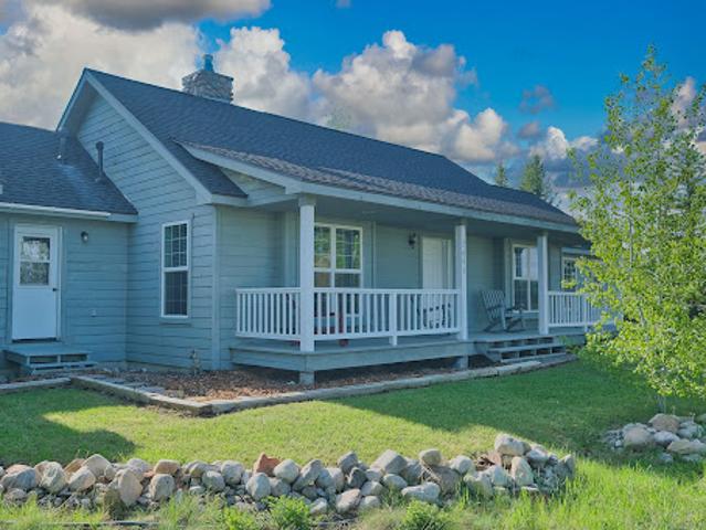 House for sale in Driggs