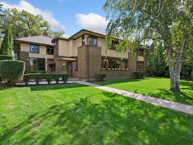 House for sale in Minneapolis, Hennepin County