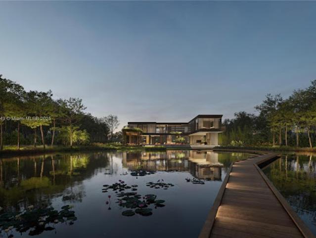 House for sale in Davie, Florida