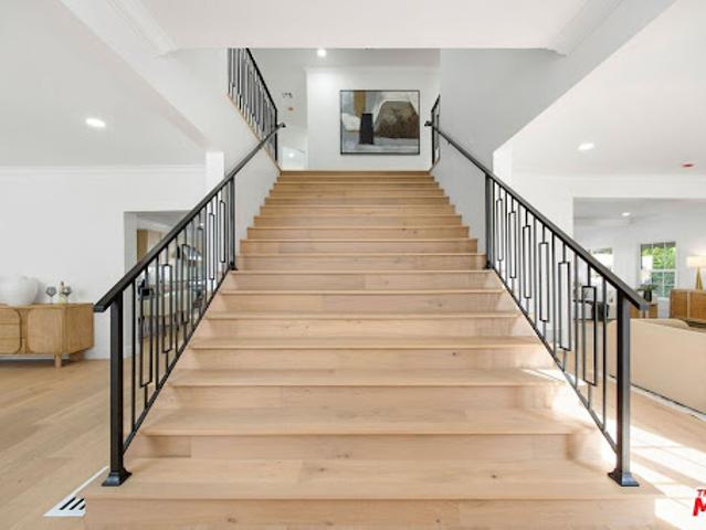 House for sale in Canoga Park, California