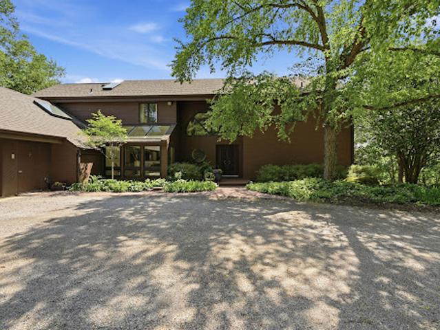 House for sale in Sewickley, Pennsylvania