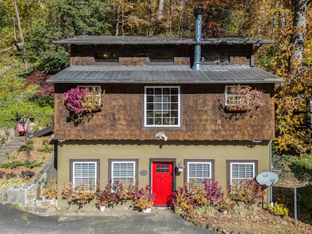 House for sale in Rutherford, North Carolina