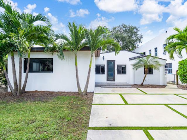 House for sale in Miami, Florida