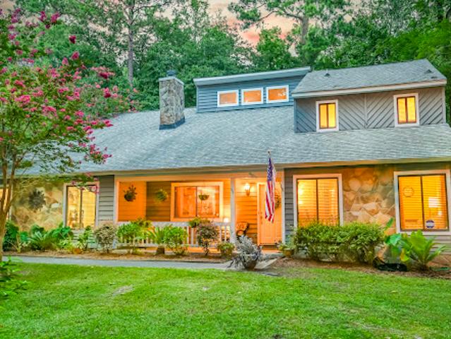 House for sale in Summerville
