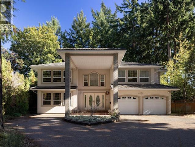 House for sale in Saanich, British Columbia